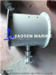 CBZ50A Marine explosion-proof axial fan