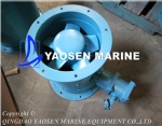 CBZ35A Marine sparkless exhaust fan