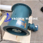 CBZ30B Marine anti-spark exhaust fan