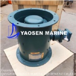 CBZ30A Marine explosion-proof fan