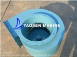 CBL34 Explosion-proof ventilation fan for ship