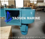 CBL33 Explosion-proof ventilator for ship