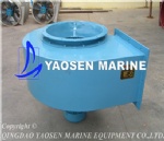 CBL32 Marine explosion-proof centrifugal blower