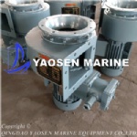 CBL30 Ship cargo hold exhaust fan