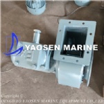 CBL25 Offshore platform exhaust fan