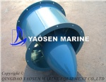 CLZ Series Marine High pressure axial fan