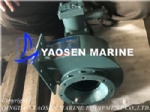 CBL20 Marine Explosion-proof Fan