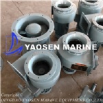 CBL16 Marine Explosion-proof Centrifugal Ventilator