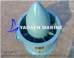 CLZ4J Vessel exhaust blower fan