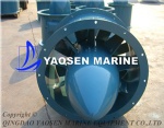 CLZ1J Marine High pressure Axial Fan