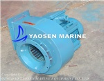 CQ Series Marine high pressure centrifugal fan