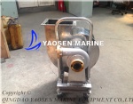 CSL240 Marine Water power gas freeing fan