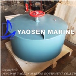 FT-F TYPE Marine Mushroom vent head ventilator