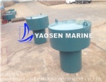 FT-D TYPE Marine mushroom ventilation hood with weather