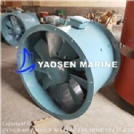 CDZ70-4 Marine fan for ship or Navy use