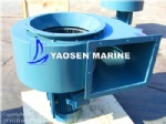 CGDL-80-4 Industrial ventilation fan