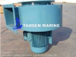 CGDL-60-4 Marine Air blower fan centrifugal