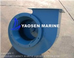 CBL-I Marine explosion-proof Centrifugal ventilator