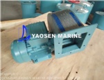 CGDL-28-2 Marine fan for ship use