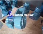CWL-200G Marine industrial ventilation fan