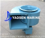 CBGD Marine explosion-proof centrifugal fan