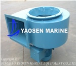 CBGD80-6 Centrifuge Ventilation fan for ship use