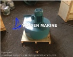 CBGD60-4 Vessel high efficiency fan blower