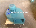 CBGD55-6 Offshore platform ventilation fan