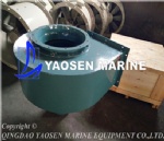 CBGD45-2 Marine high efficiency low noise fan