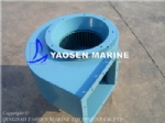 CBGD32-2 Vessel Low noise exhaust fan