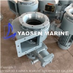 CBGD20-2 MARINE EXPLOSION-PROOF HIGH EFFICIENCY LOW NOISE CENTRIFUGAL FAN