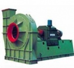 M5-29 Series pulverized coal centrifugal fan