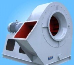 W4-57-11 Series High temperature Centrifugal fan