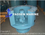 CBZ-V Marine anti-spark axial exhaust fan