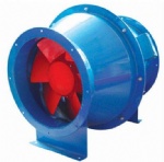 SJG Series Industrial Diagonal flow fan