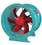 DDT40 series Low noise ventilation fan