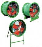 SF series Industrial Axial flow fan