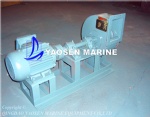 CBL-II Marine explosion-proof centrifugal ventilator