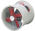 BT35-11 Industrial Explosion-proof Axial fan