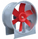 T40 series Industrial fan axial flow fan