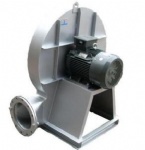 G4-32-11 Boiler centrifugal fan