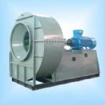 BK4-72 Explosion-proof Mine centrifugal fan