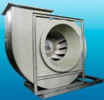 F4-57 Series Anti-corrosion centrifugal ventilator