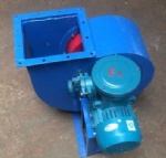 B4-72 Industrial Explosion-proof Centrifugal fan