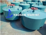 E-TYPE Marine Fungus-shaped Ventilated Canister