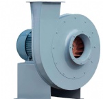 5-29 Series High pressure centrifugal fan