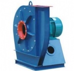 8-09 Series Industrial High pressure centrifugal fan