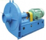 9-12 Series High pressure centrifugal ventilator