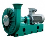 9-04,9-06 High-pressure small air flow centrifugal blower