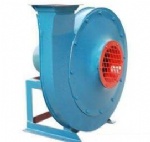 G9-26 High pressure low noise centrifugal fan